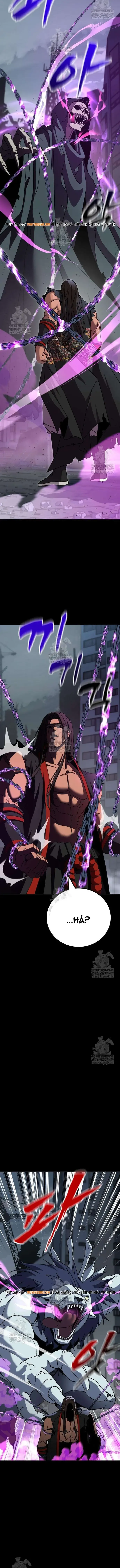 Cửa Sổ Trạng Thái Là Cái Thá Gì Chap 5 - Next Chap 4