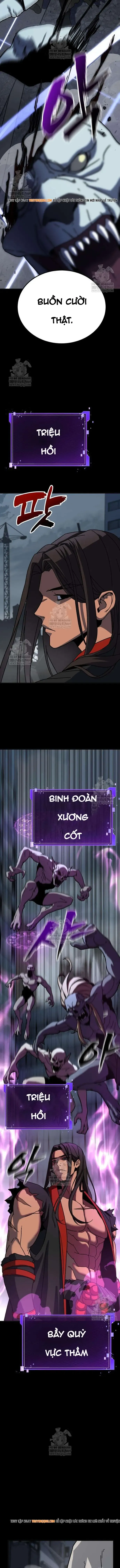 Cửa Sổ Trạng Thái Là Cái Thá Gì Chap 5 - Next Chap 4