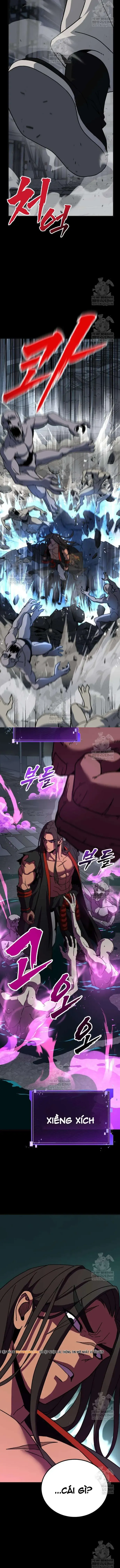 Cửa Sổ Trạng Thái Là Cái Thá Gì Chap 5 - Next Chap 4