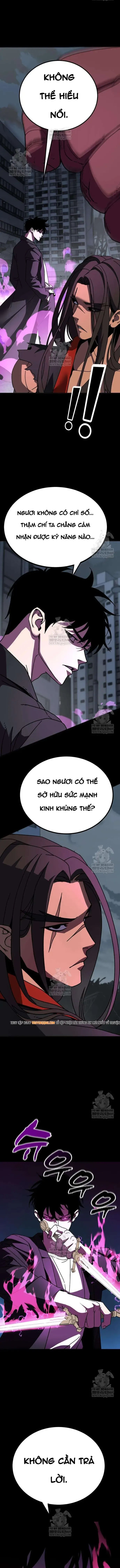 Cửa Sổ Trạng Thái Là Cái Thá Gì Chap 5 - Next Chap 4