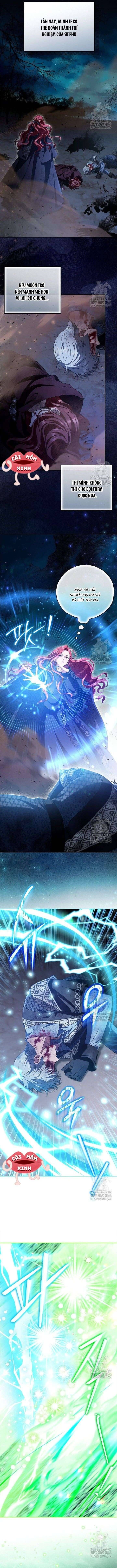 Trở Thành Người Giám Định Chất Độc Cho Thế Lực Hắc Ám [Chap 67] - Page 2