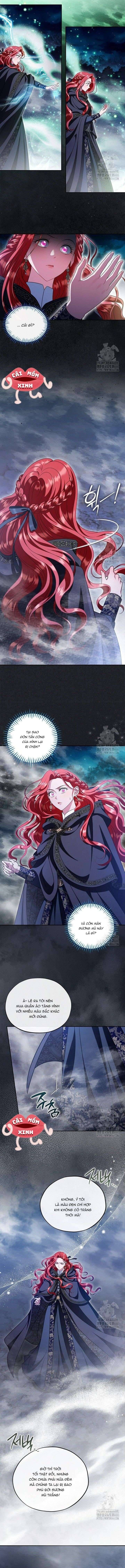 Trở Thành Người Giám Định Chất Độc Cho Thế Lực Hắc Ám [Chap 67] - Page 3