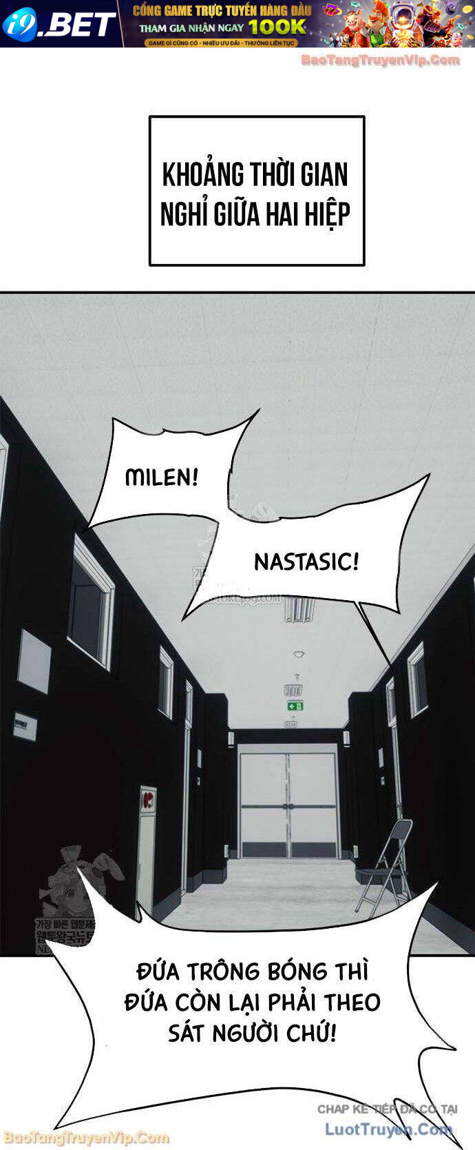 Tôi Bị Hiểu Lầm Là Siêu Sao Trên Sân Cỏ Chap 59 - Next Chap 58