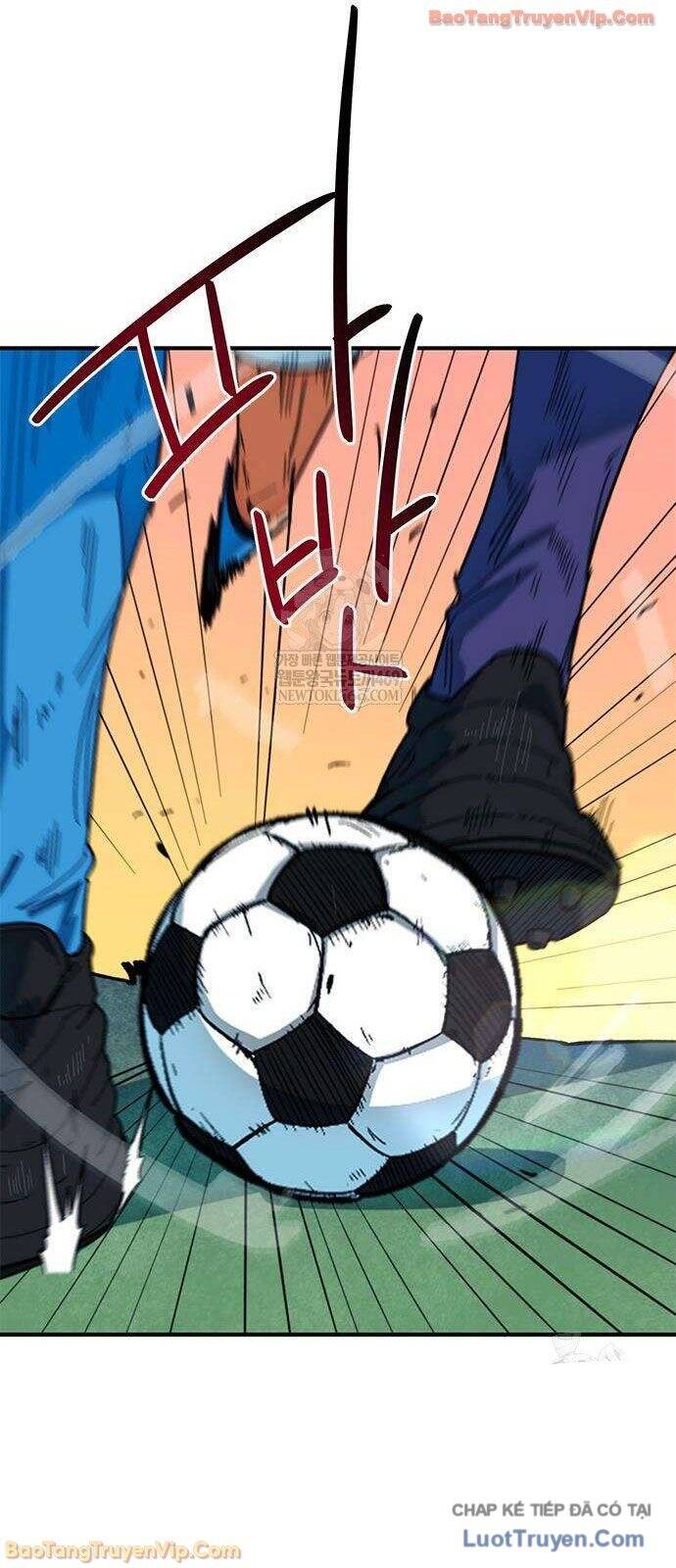 Tôi Bị Hiểu Lầm Là Siêu Sao Trên Sân Cỏ Chap 59 - Next Chap 58