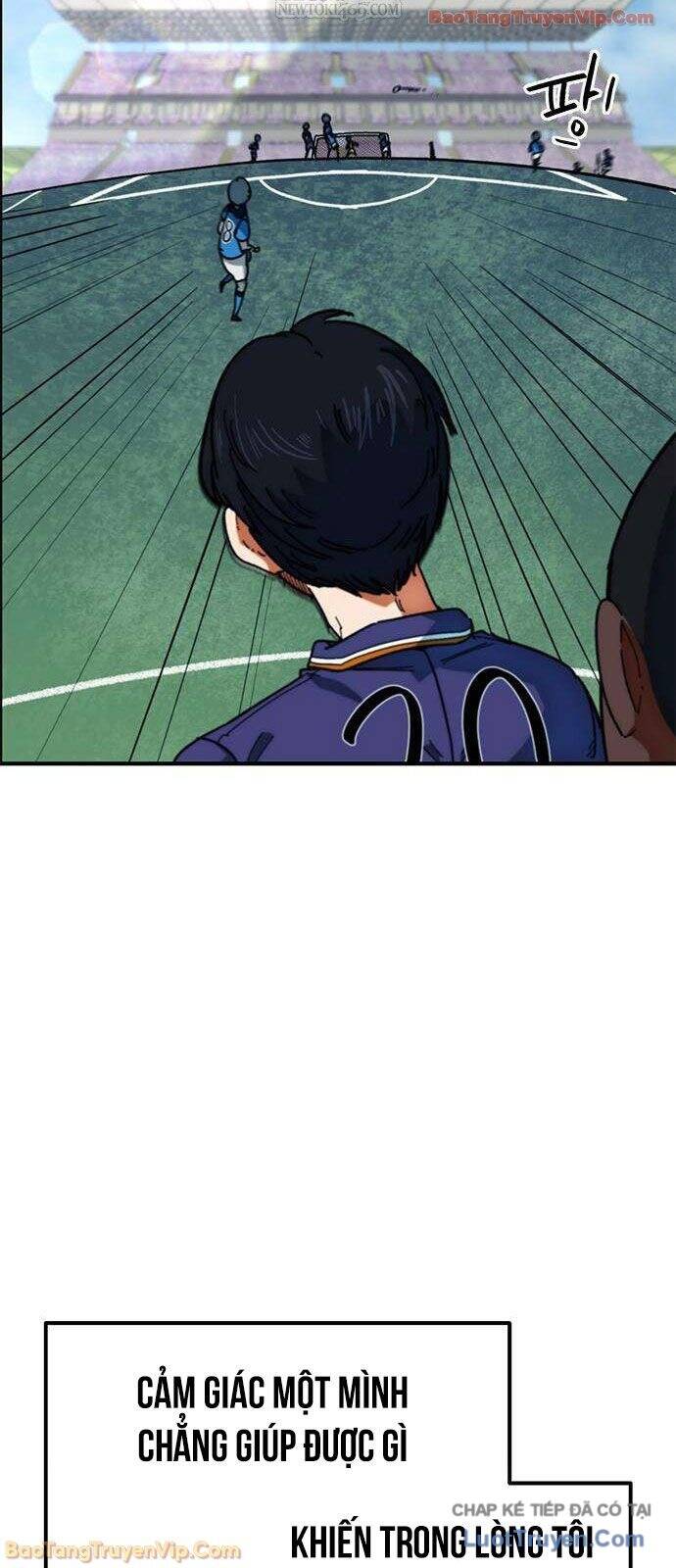 Tôi Bị Hiểu Lầm Là Siêu Sao Trên Sân Cỏ Chap 59 - Next Chap 58