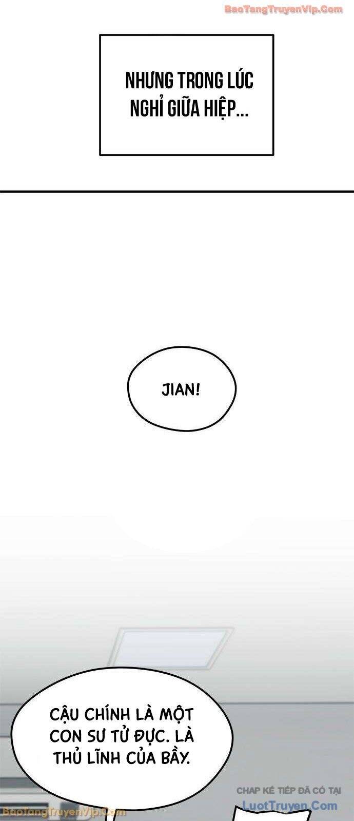 Tôi Bị Hiểu Lầm Là Siêu Sao Trên Sân Cỏ Chap 59 - Next Chap 58