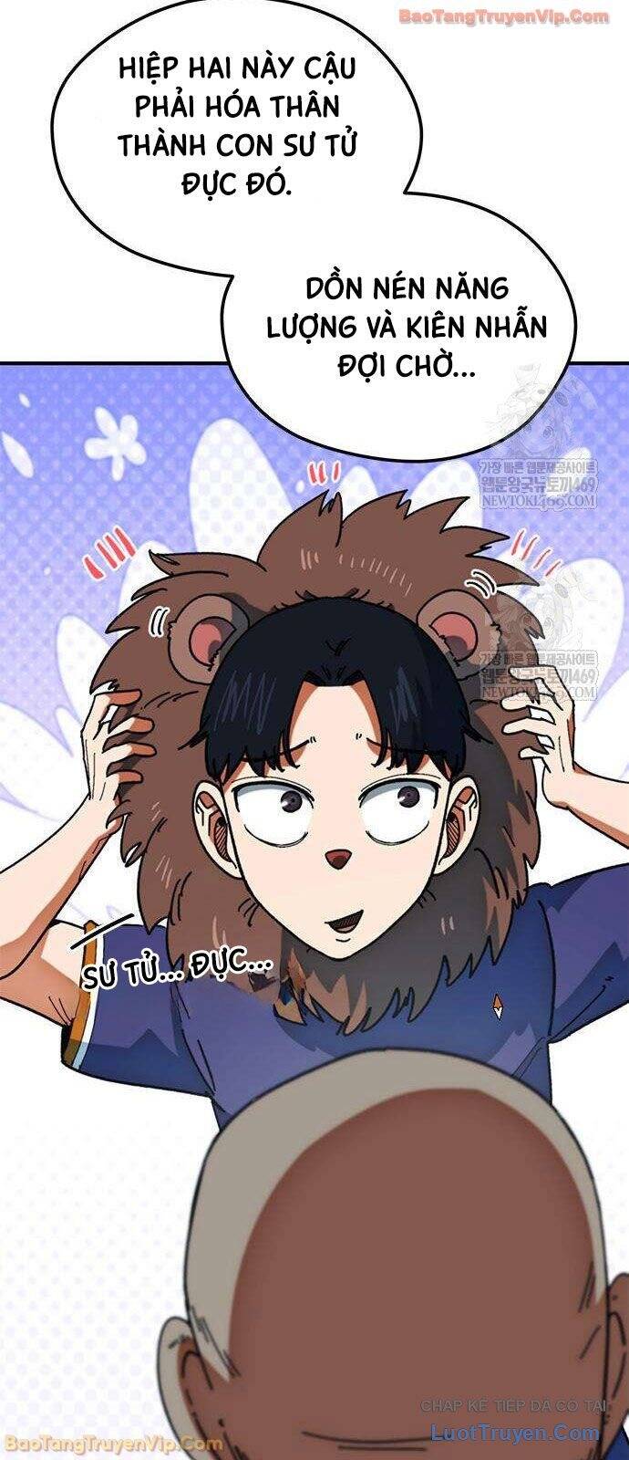 Tôi Bị Hiểu Lầm Là Siêu Sao Trên Sân Cỏ Chap 59 - Next Chap 58