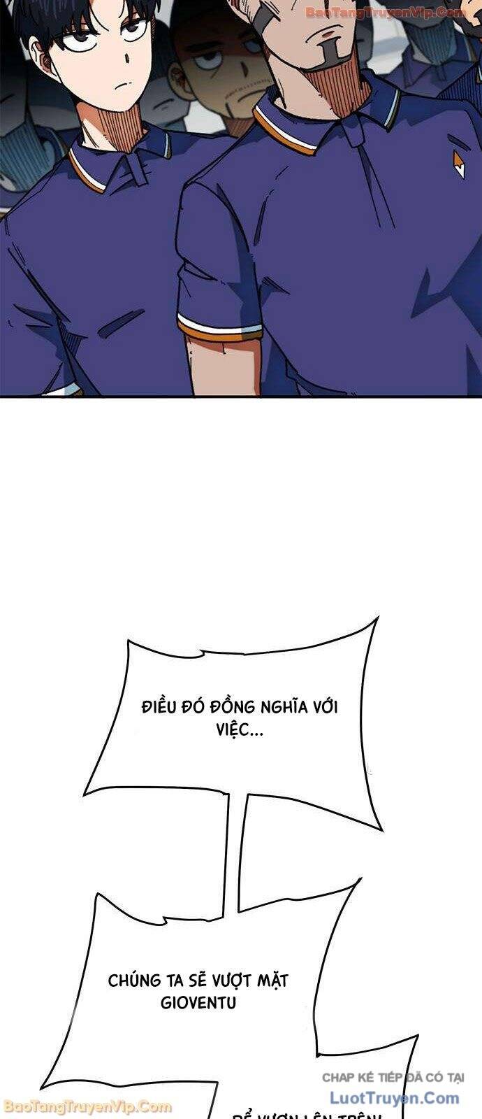 Tôi Bị Hiểu Lầm Là Siêu Sao Trên Sân Cỏ Chap 59 - Next Chap 58