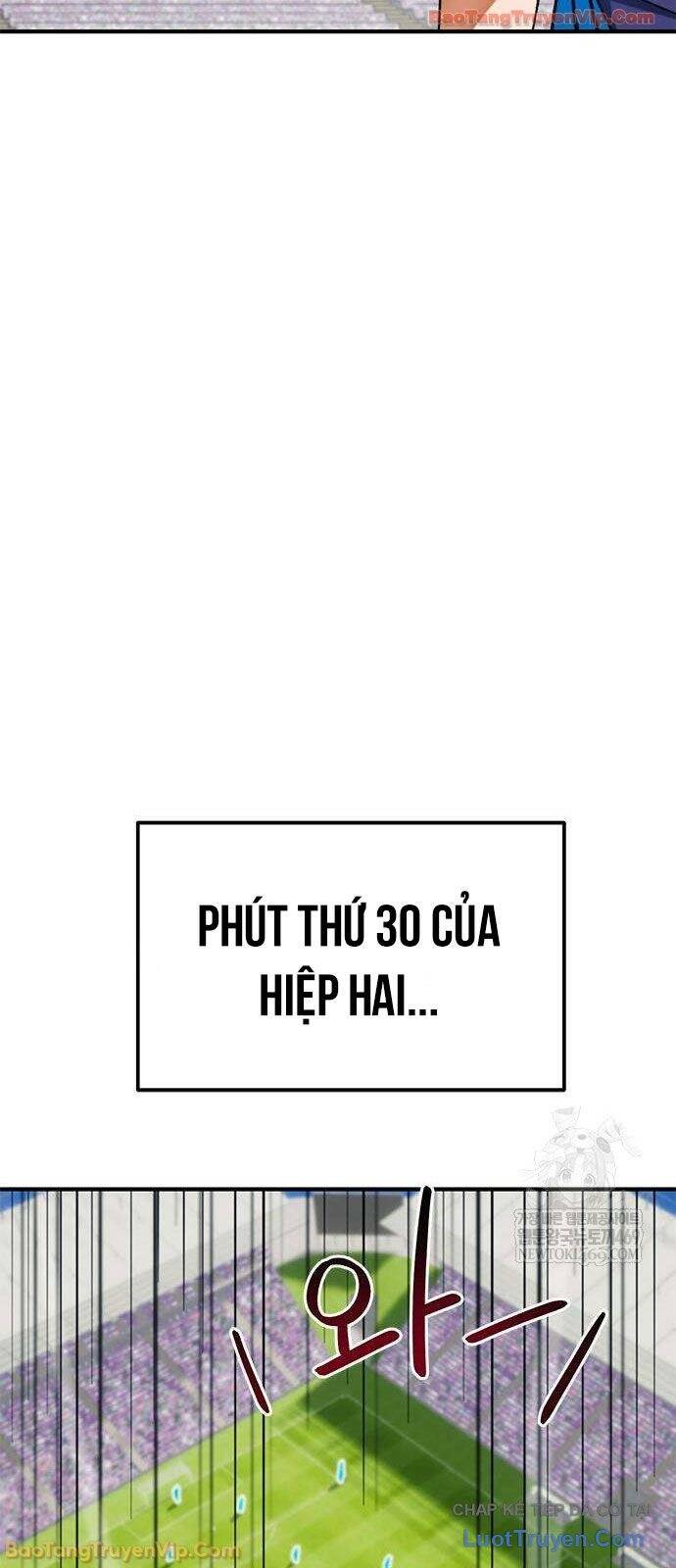 Tôi Bị Hiểu Lầm Là Siêu Sao Trên Sân Cỏ Chap 59 - Next Chap 58