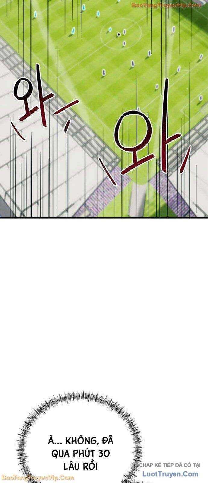 Tôi Bị Hiểu Lầm Là Siêu Sao Trên Sân Cỏ Chap 59 - Next Chap 58