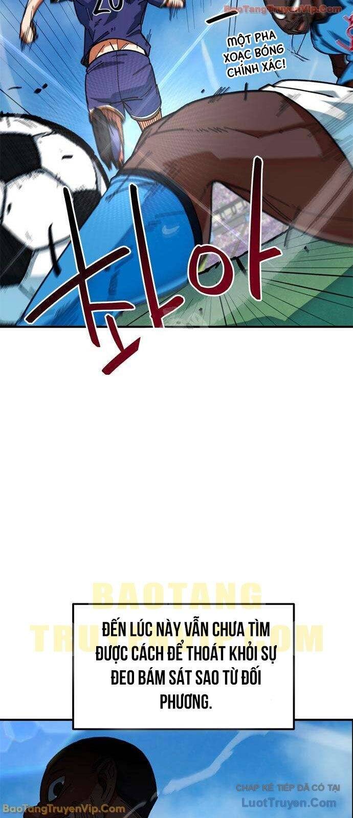 Tôi Bị Hiểu Lầm Là Siêu Sao Trên Sân Cỏ Chap 59 - Next Chap 58