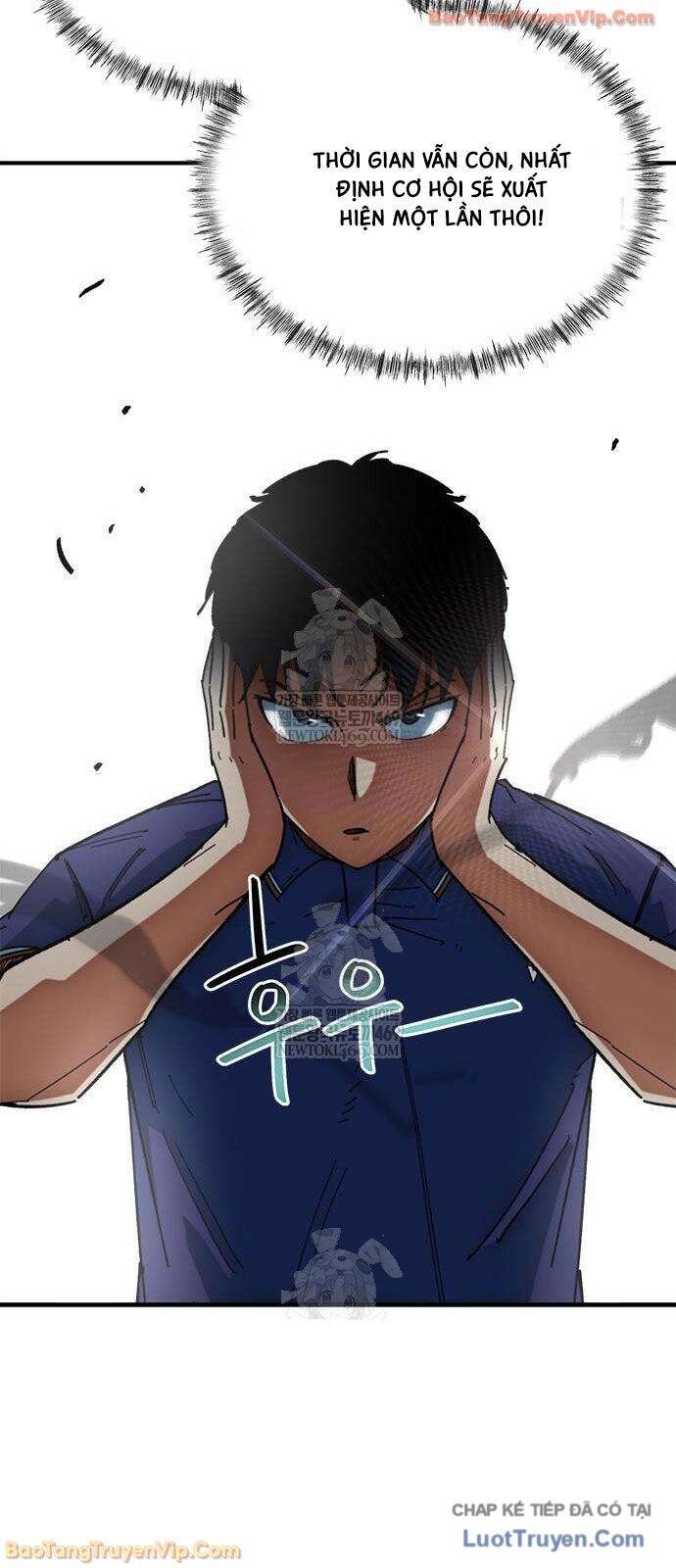 Tôi Bị Hiểu Lầm Là Siêu Sao Trên Sân Cỏ Chap 59 - Next Chap 58