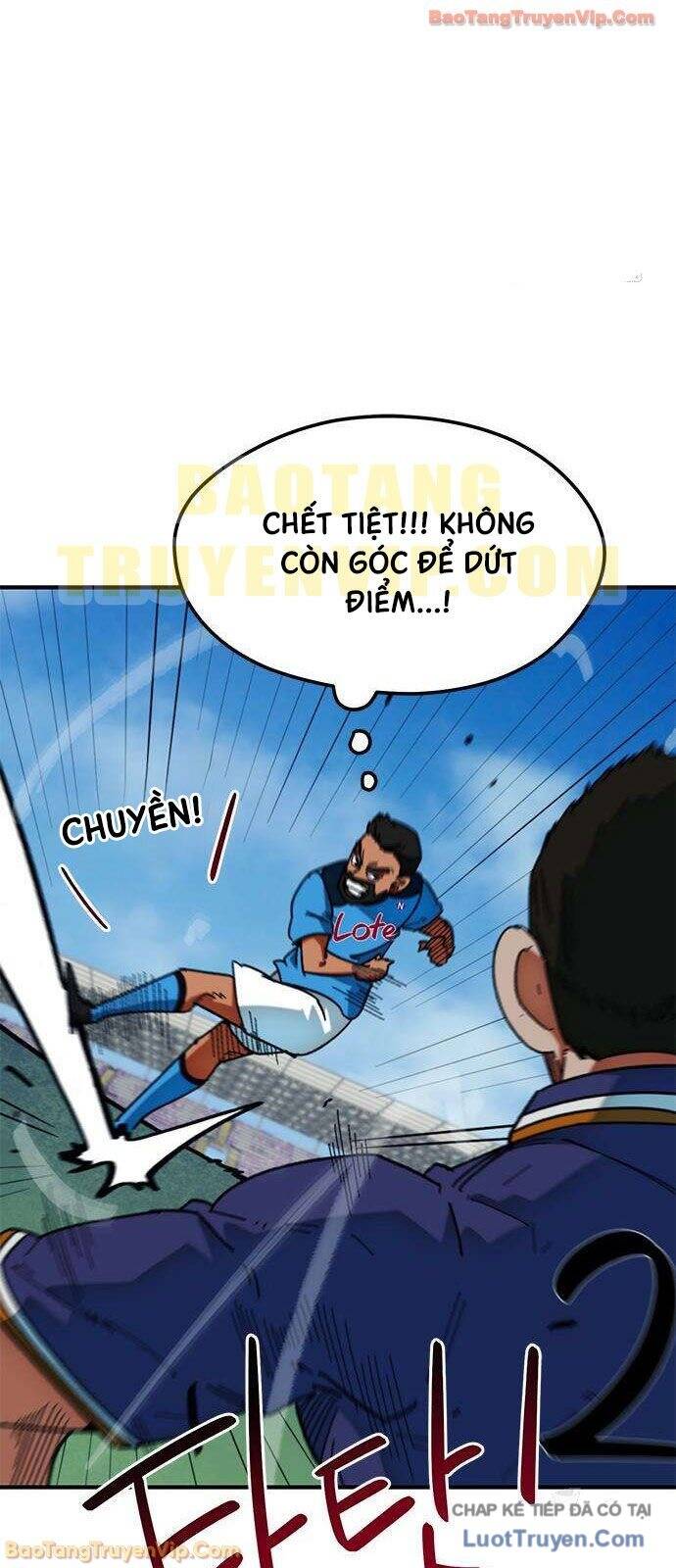 Tôi Bị Hiểu Lầm Là Siêu Sao Trên Sân Cỏ Chap 59 - Next Chap 58