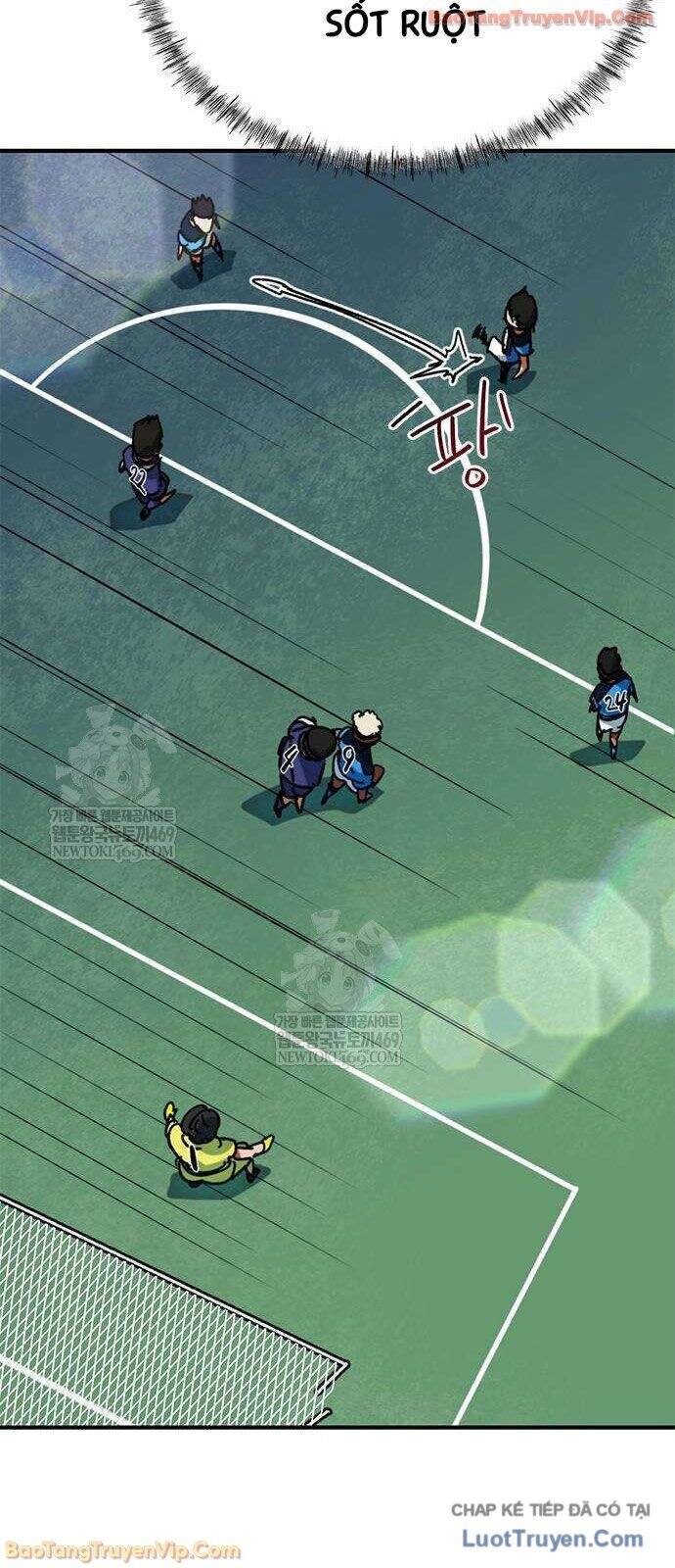 Tôi Bị Hiểu Lầm Là Siêu Sao Trên Sân Cỏ Chap 59 - Next Chap 58