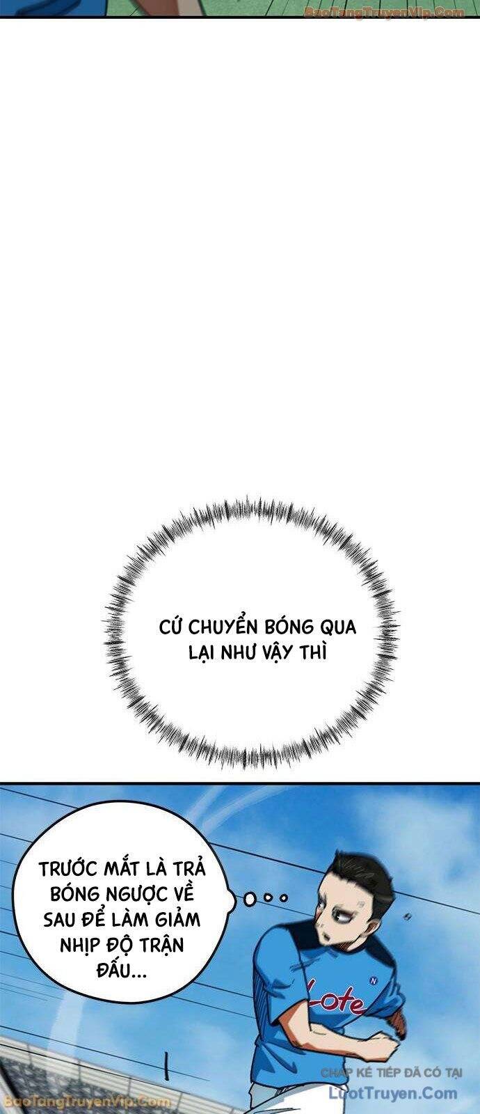 Tôi Bị Hiểu Lầm Là Siêu Sao Trên Sân Cỏ Chap 59 - Next Chap 58