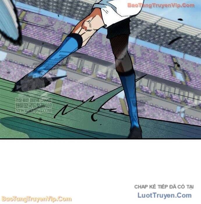 Tôi Bị Hiểu Lầm Là Siêu Sao Trên Sân Cỏ Chap 59 - Next Chap 58