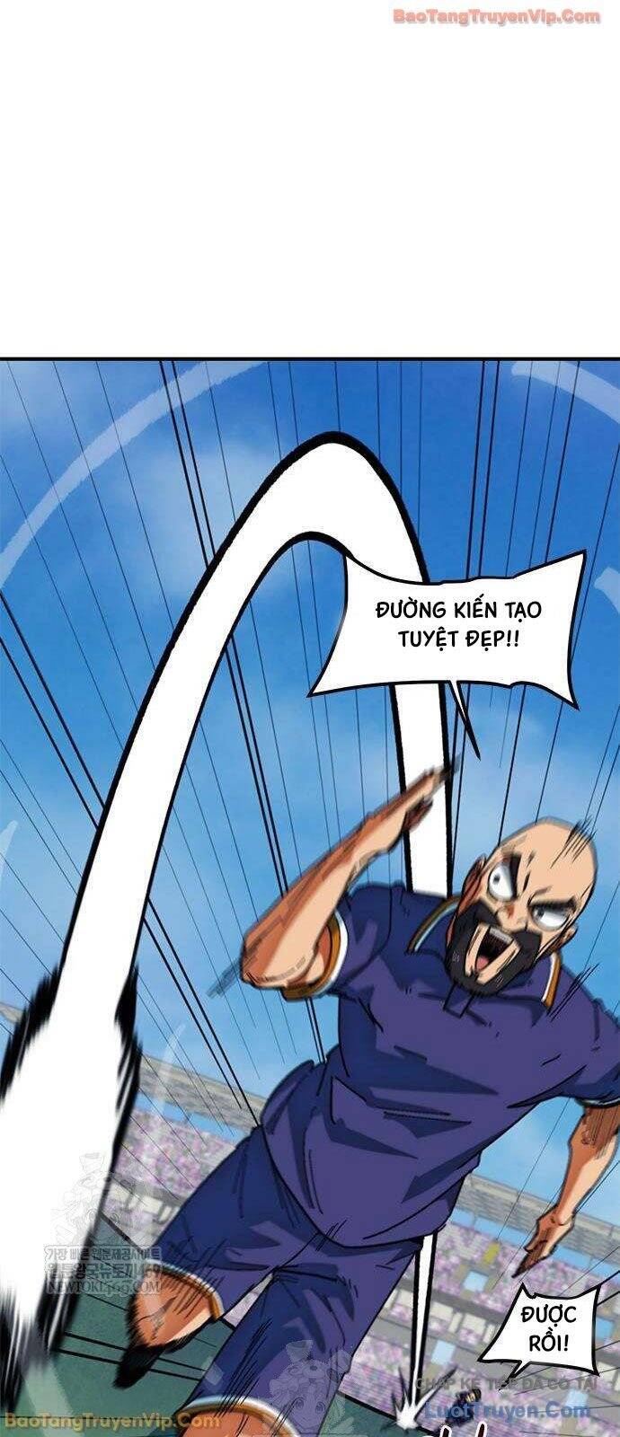 Tôi Bị Hiểu Lầm Là Siêu Sao Trên Sân Cỏ Chap 59 - Next Chap 58