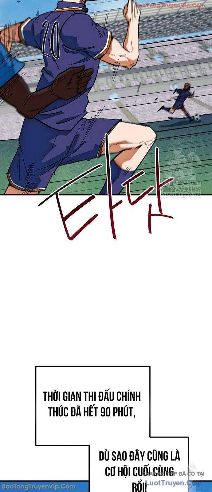 Tôi Bị Hiểu Lầm Là Siêu Sao Trên Sân Cỏ Chap 59 - Next Chap 58