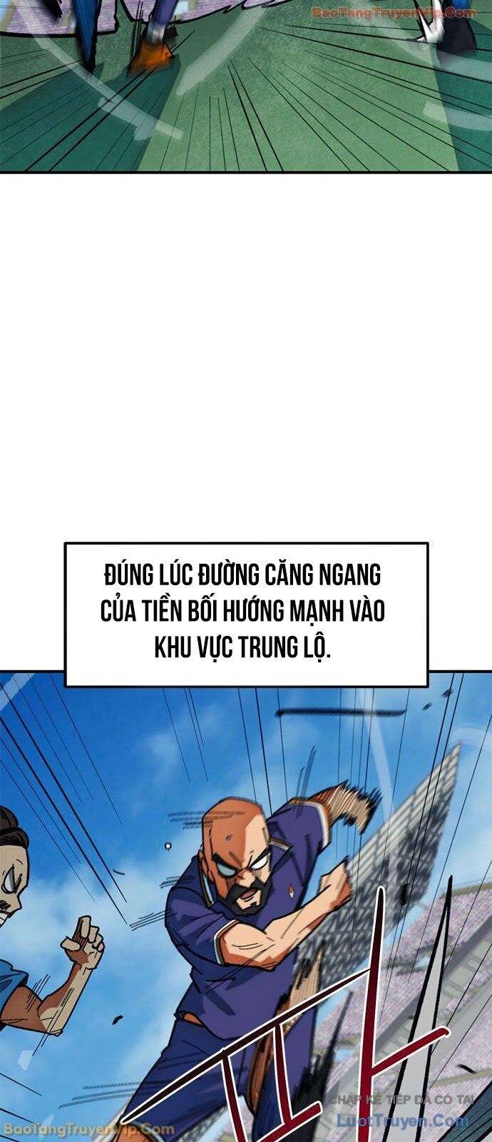 Tôi Bị Hiểu Lầm Là Siêu Sao Trên Sân Cỏ Chap 59 - Next Chap 58