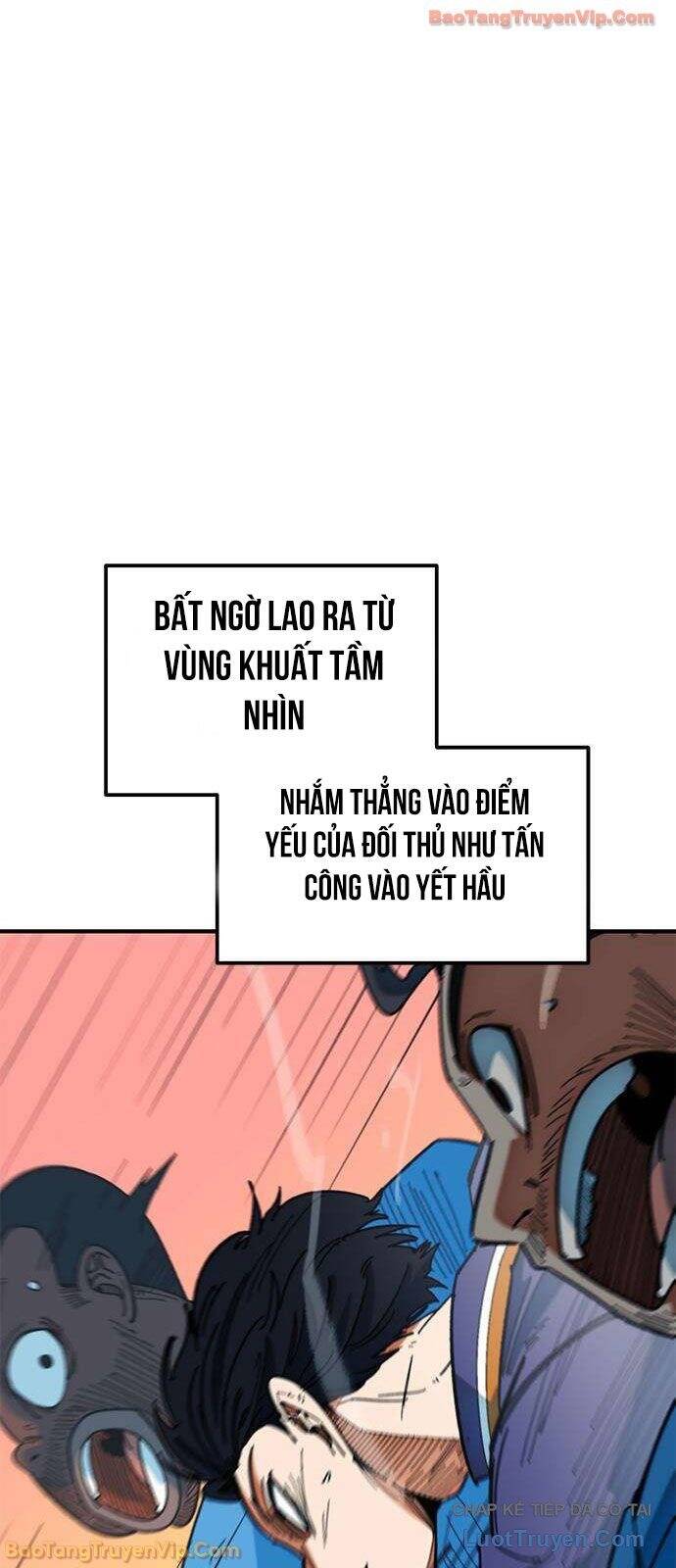 Tôi Bị Hiểu Lầm Là Siêu Sao Trên Sân Cỏ Chap 59 - Next Chap 58