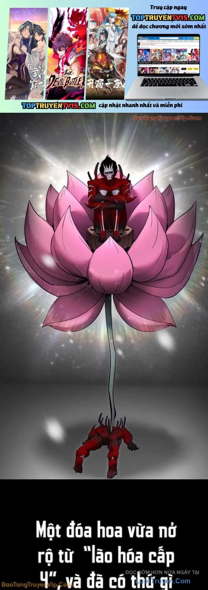 Tôi Mạnh Hơn Anh Hùng [Chap 103-105] - Page 1