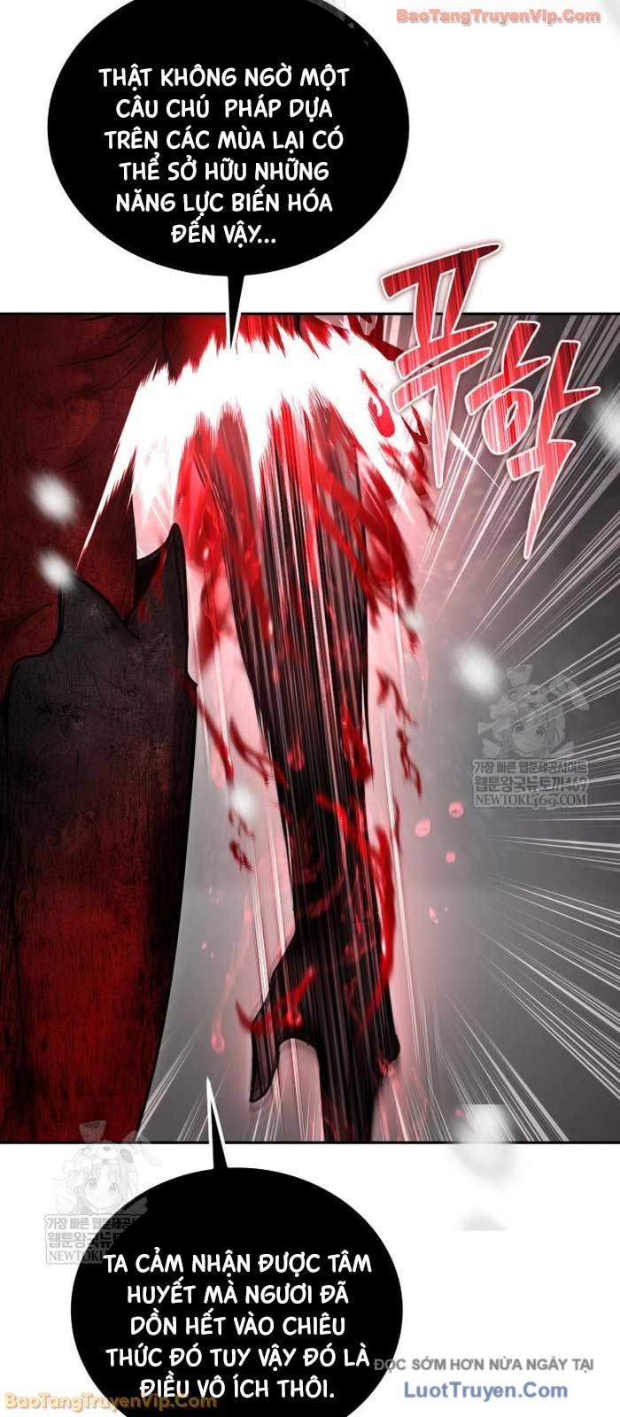 Tôi Mạnh Hơn Anh Hùng [Chap 103-105] - Page 18