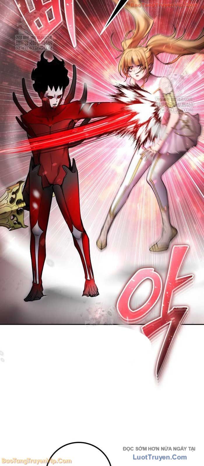 Tôi Mạnh Hơn Anh Hùng [Chap 103-105] - Page 21