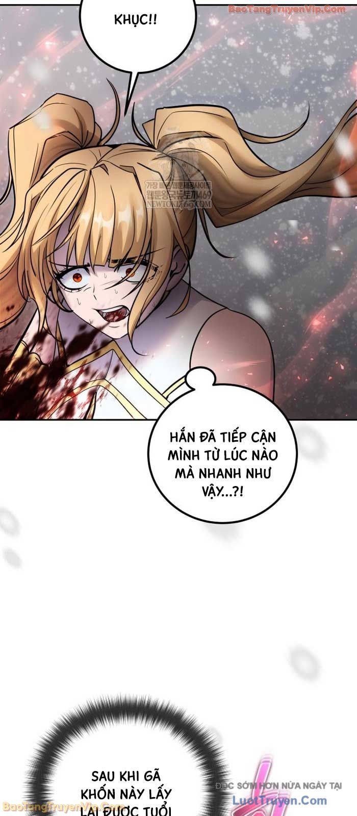 Tôi Mạnh Hơn Anh Hùng [Chap 103-105] - Page 22