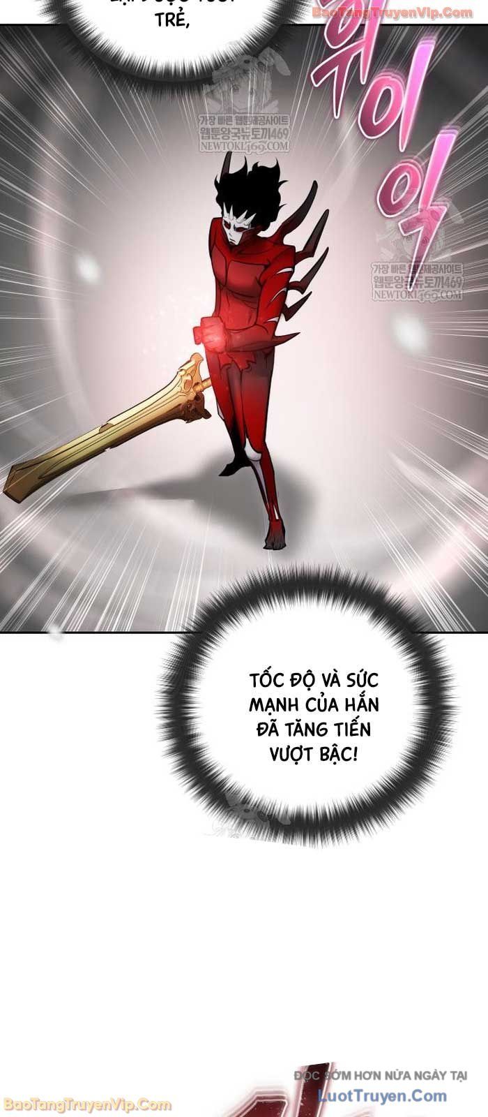 Tôi Mạnh Hơn Anh Hùng [Chap 103-105] - Page 23