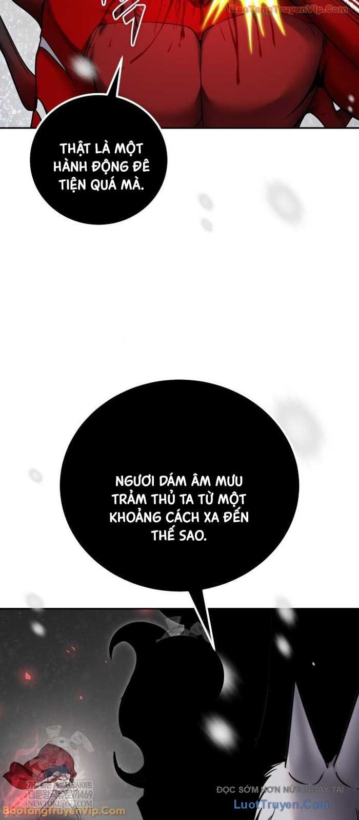 Tôi Mạnh Hơn Anh Hùng [Chap 103-105] - Page 29