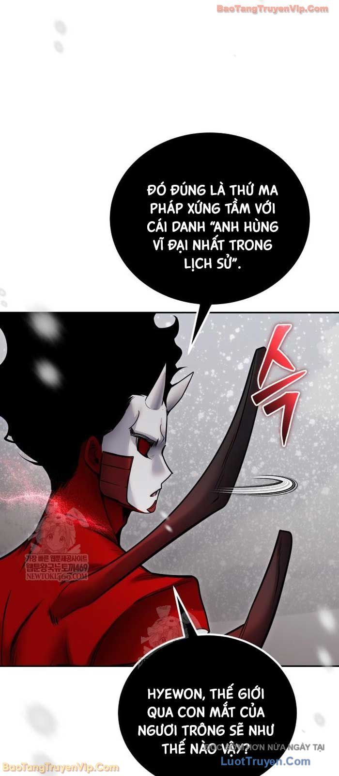 Tôi Mạnh Hơn Anh Hùng [Chap 103-105] - Page 31