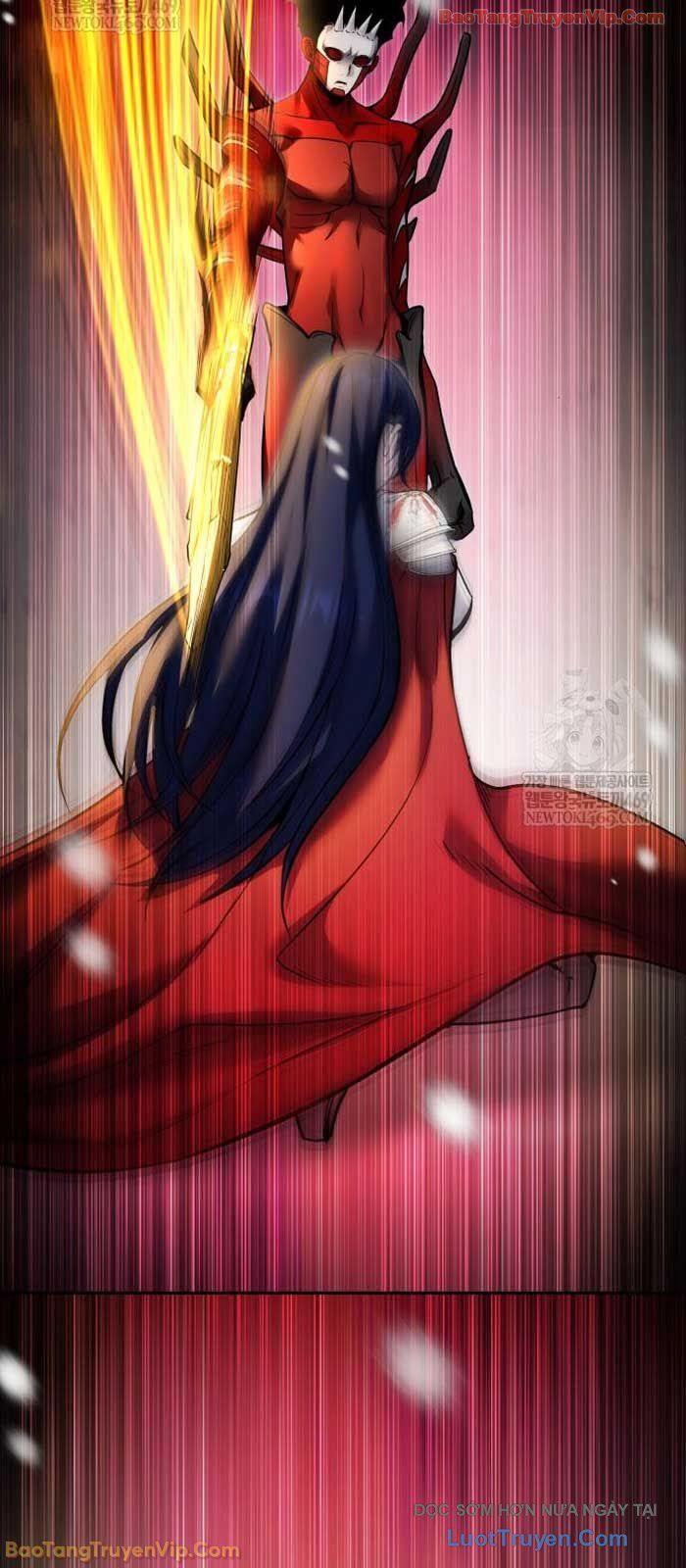 Tôi Mạnh Hơn Anh Hùng [Chap 103-105] - Page 36