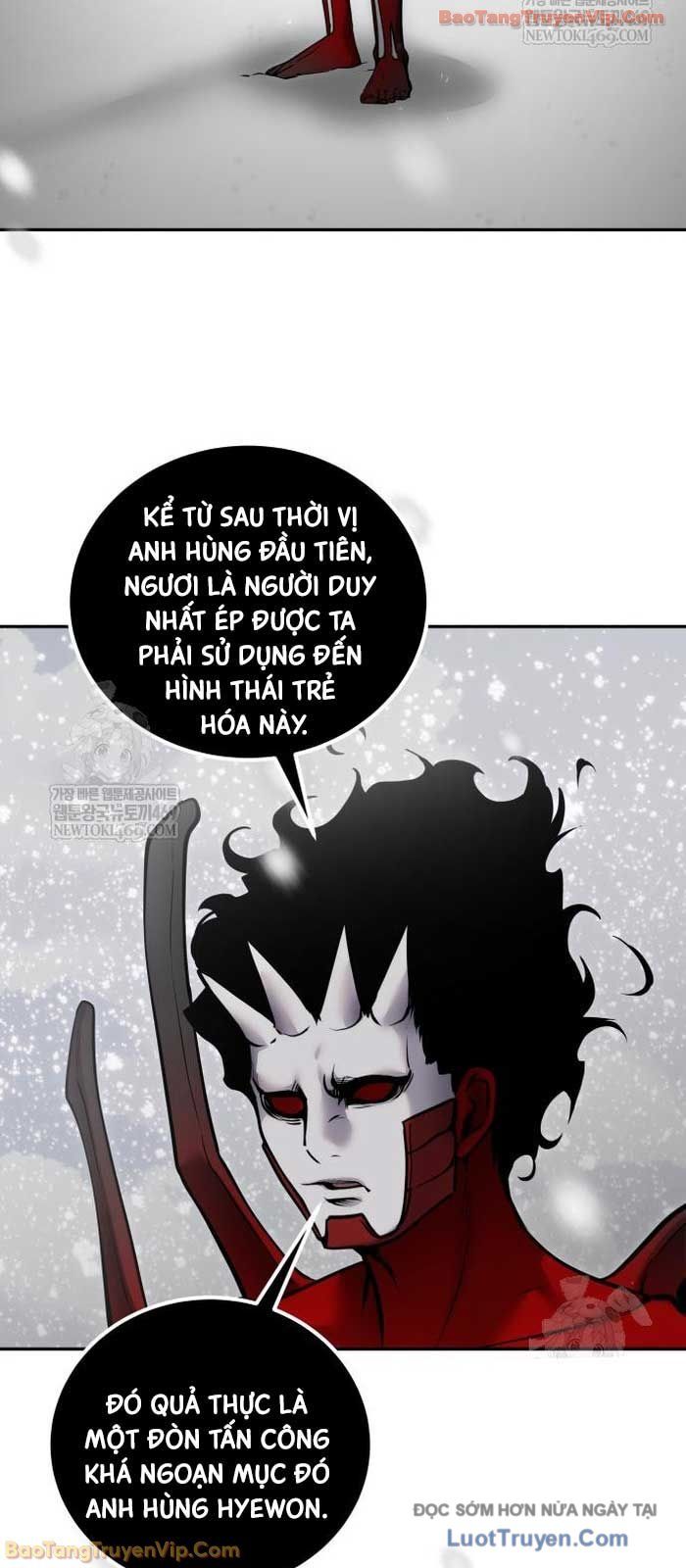 Tôi Mạnh Hơn Anh Hùng [Chap 103-105] - Page 4