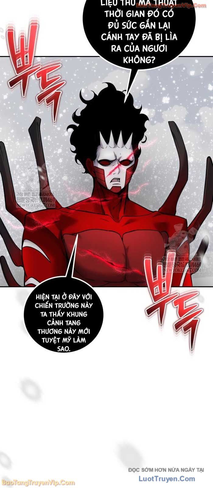 Tôi Mạnh Hơn Anh Hùng [Chap 103-105] - Page 41