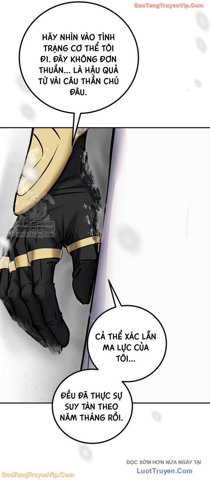 Tôi Mạnh Hơn Anh Hùng [Chap 103-105] - Page 46