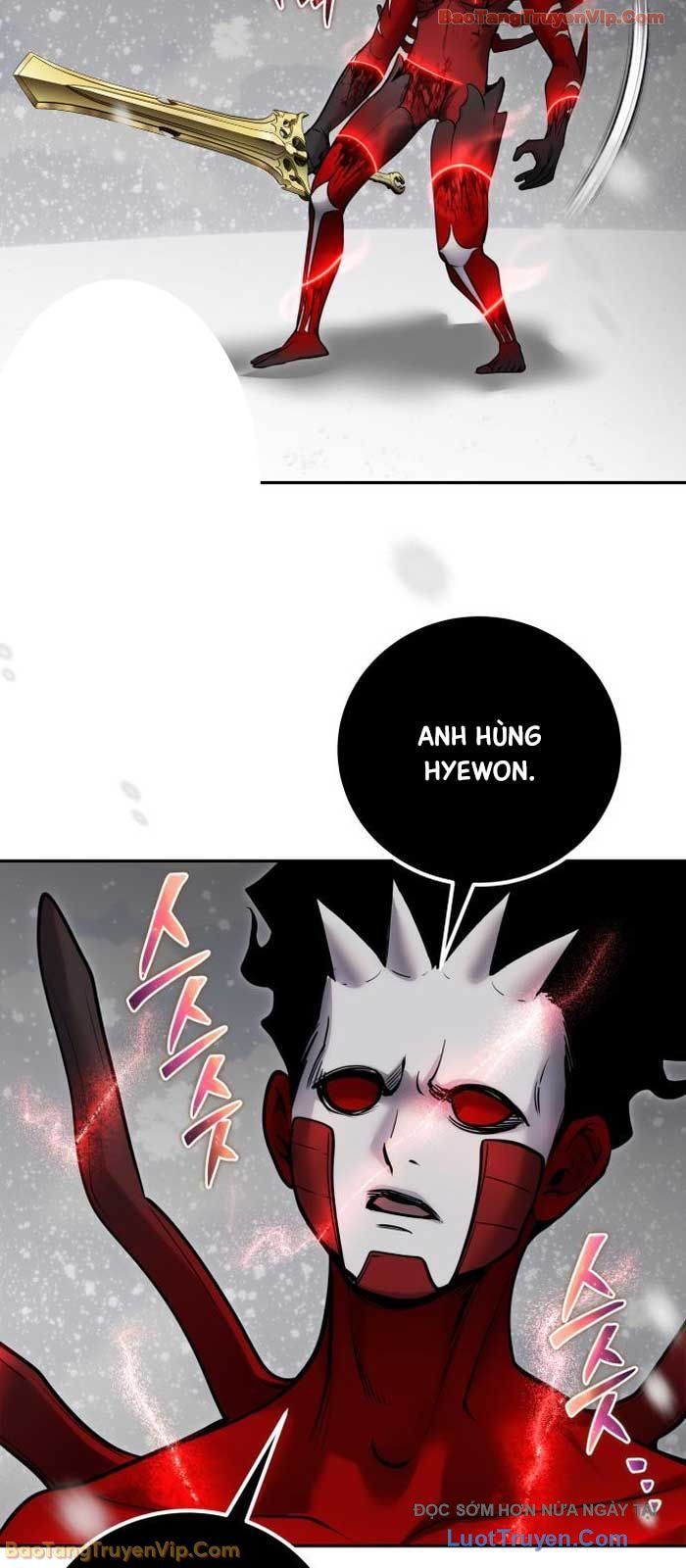 Tôi Mạnh Hơn Anh Hùng [Chap 103-105] - Page 59