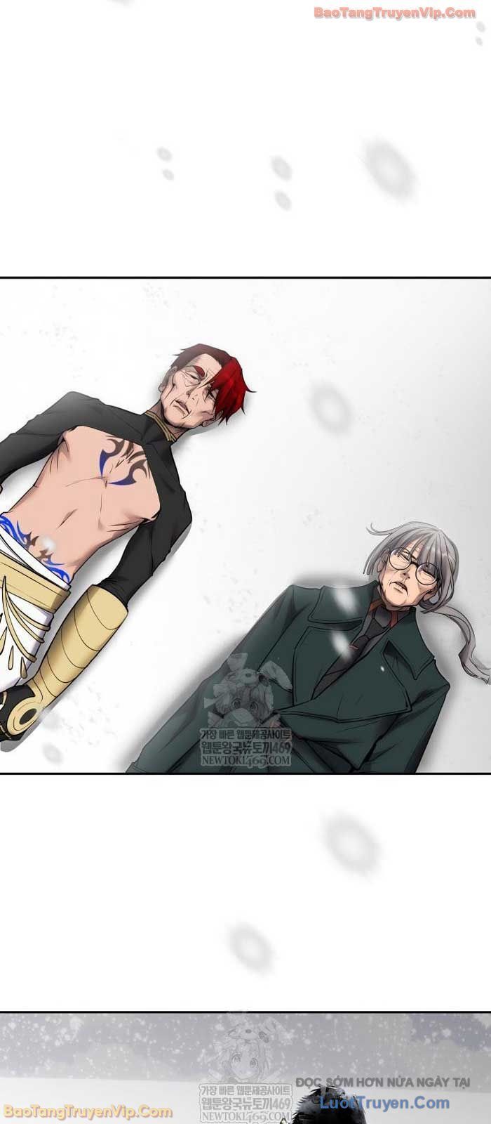 Tôi Mạnh Hơn Anh Hùng [Chap 103-105] - Page 6