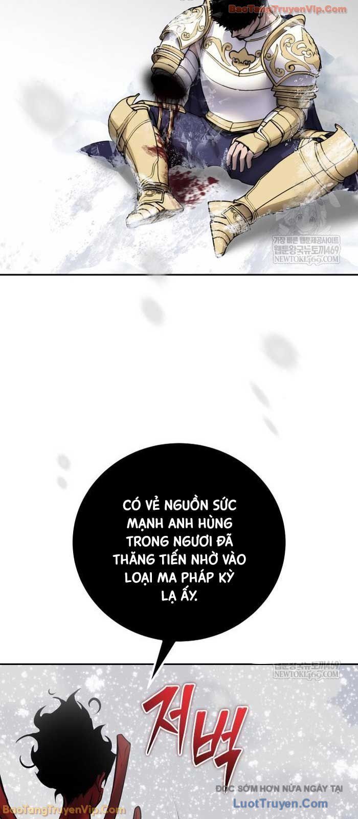 Tôi Mạnh Hơn Anh Hùng [Chap 103-105] - Page 7