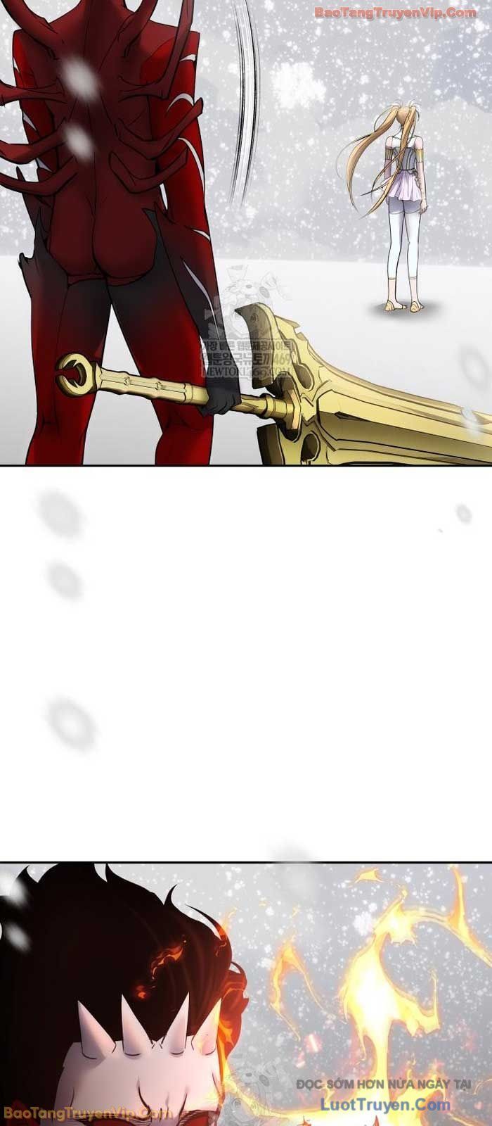 Tôi Mạnh Hơn Anh Hùng [Chap 103-105] - Page 8