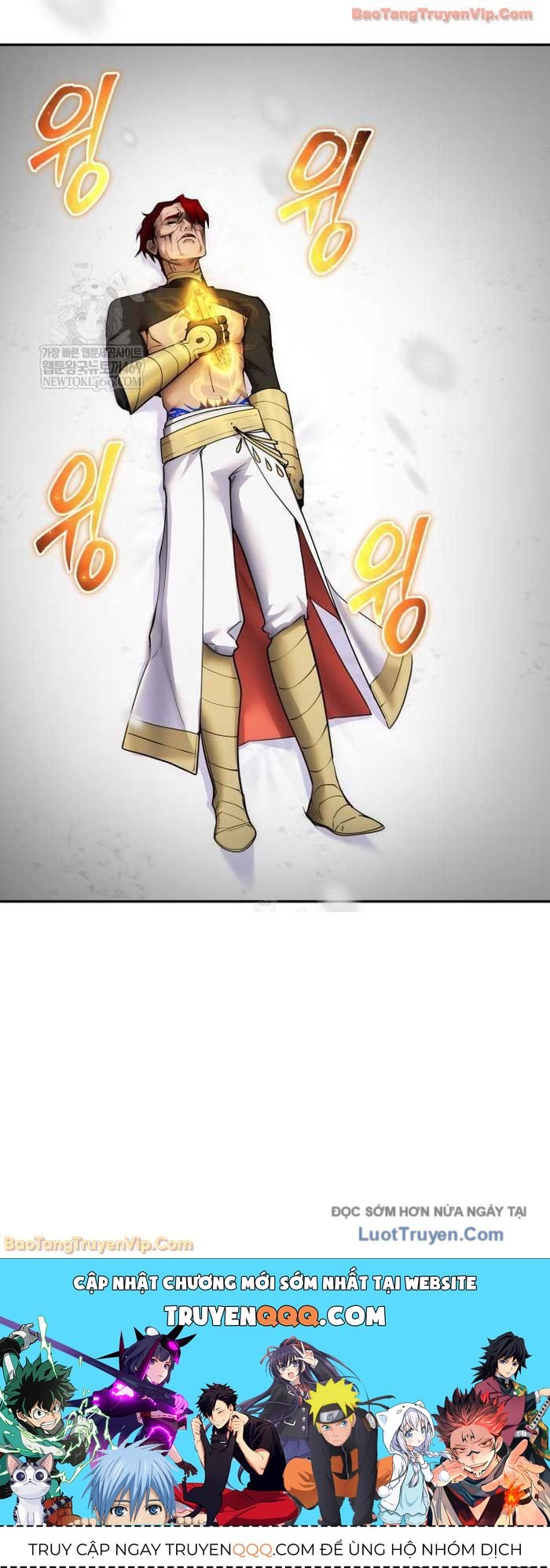 Tôi Mạnh Hơn Anh Hùng [Chap 103-105] - Page 83