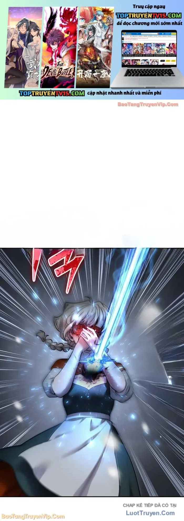 Tôi Mạnh Hơn Anh Hùng [Chap 103-105] - Page 1