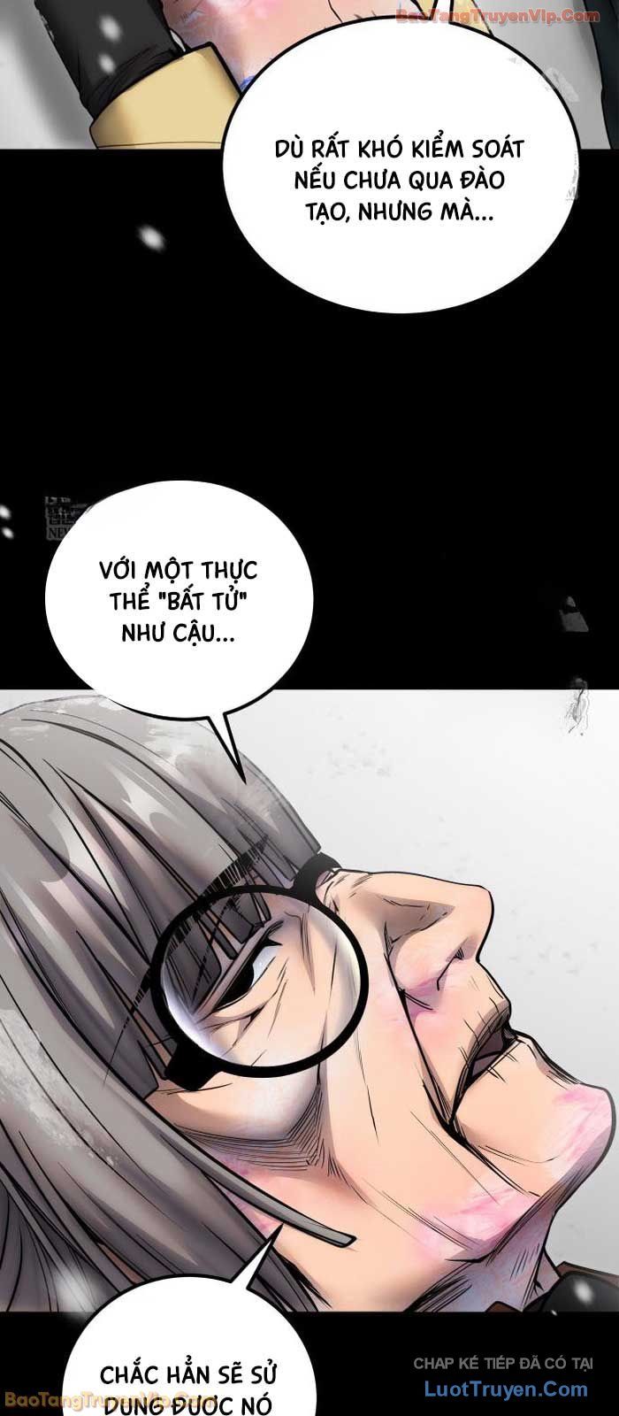 Tôi Mạnh Hơn Anh Hùng [Chap 103-105] - Page 21