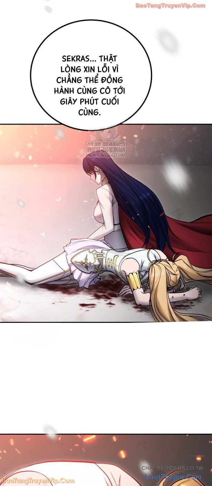 Tôi Mạnh Hơn Anh Hùng [Chap 103-105] - Page 34