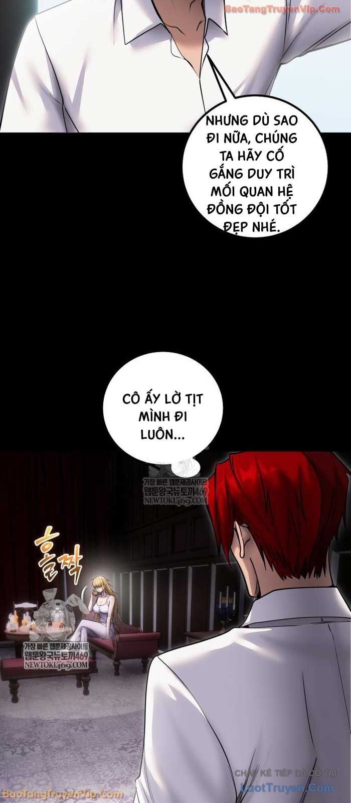 Tôi Mạnh Hơn Anh Hùng [Chap 103-105] - Page 39