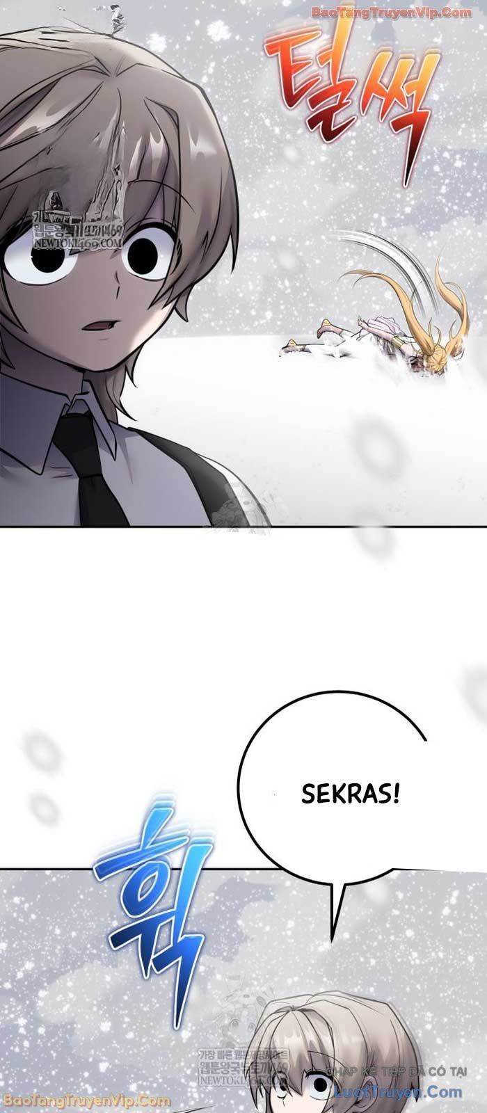 Tôi Mạnh Hơn Anh Hùng [Chap 103-105] - Page 4