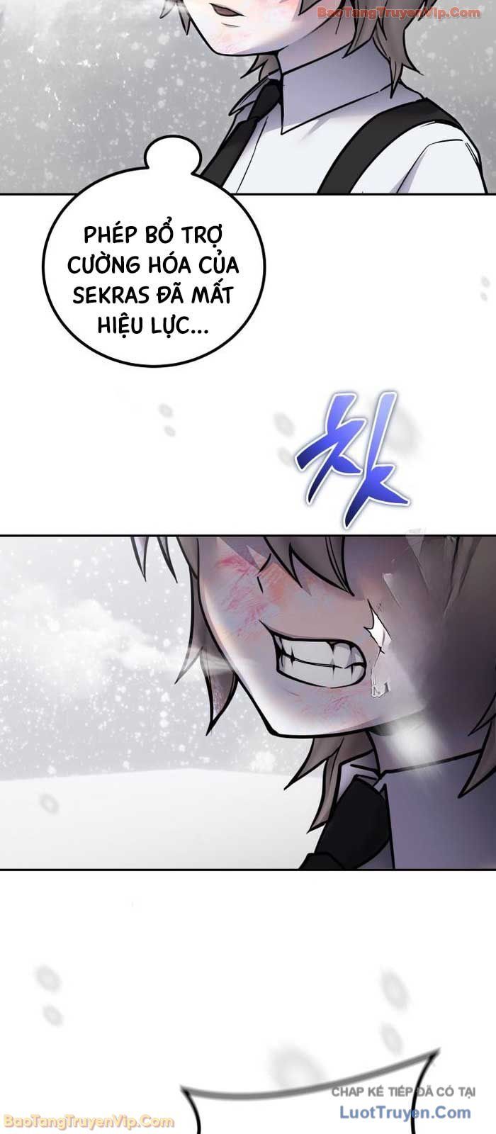 Tôi Mạnh Hơn Anh Hùng [Chap 103-105] - Page 6