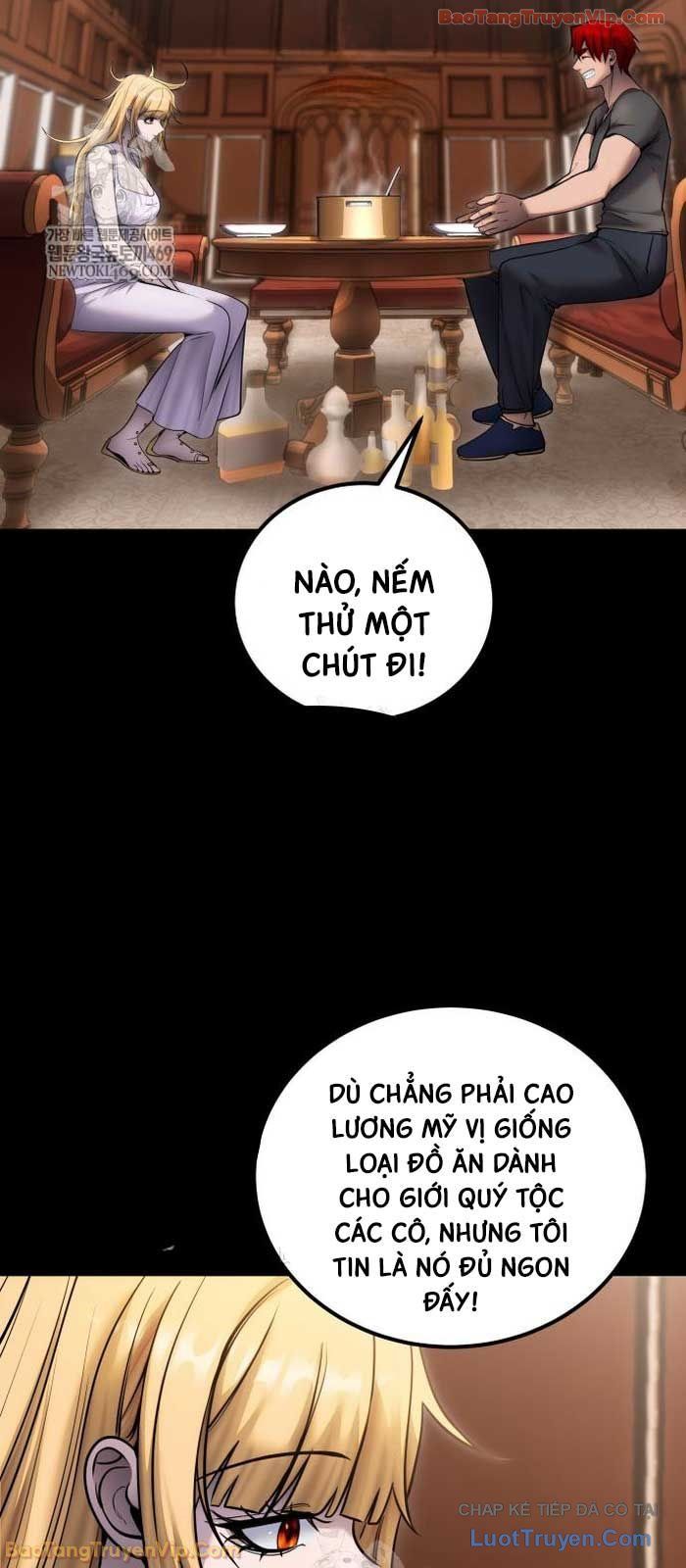Tôi Mạnh Hơn Anh Hùng [Chap 103-105] - Page 64