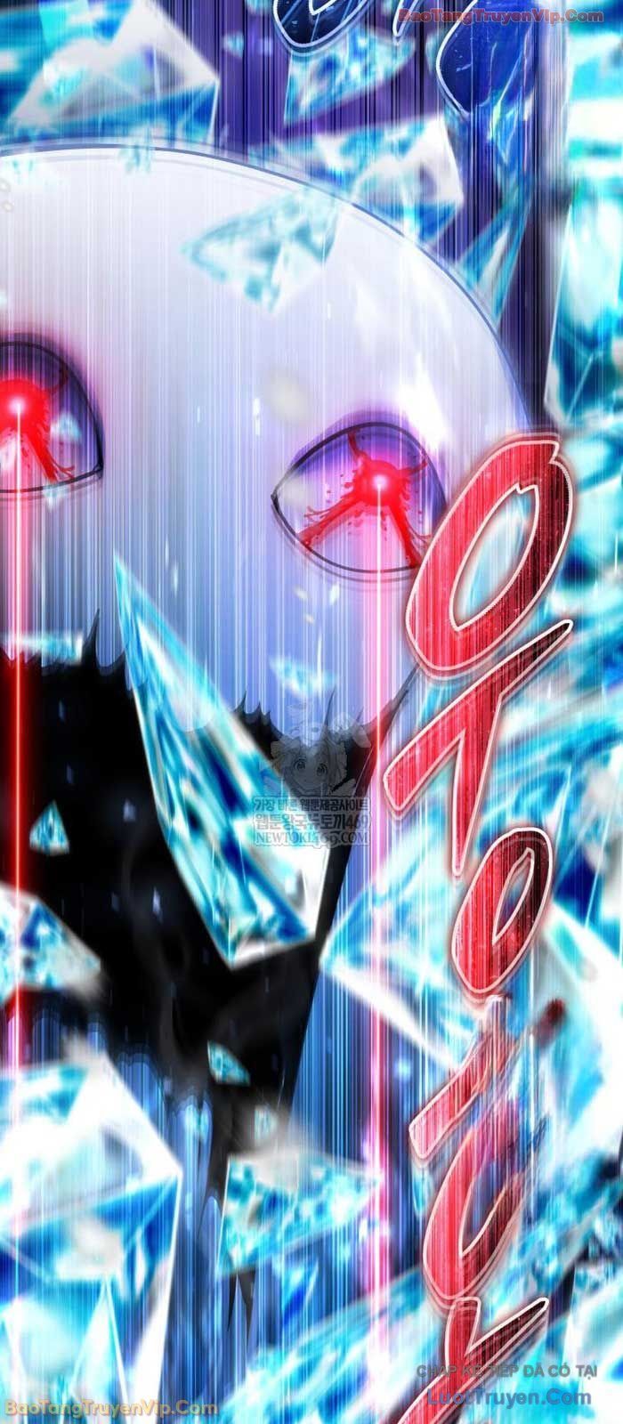 Tôi Mạnh Hơn Anh Hùng [Chap 103-105] - Page 8