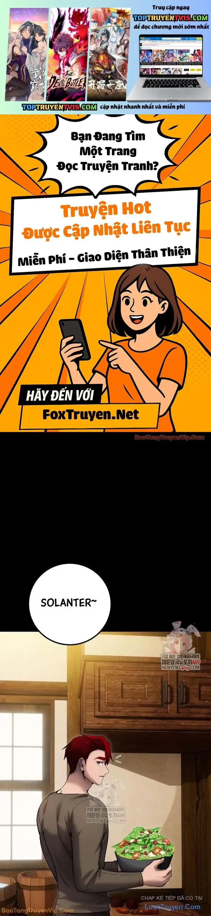 Tôi Mạnh Hơn Anh Hùng [Chap 103-105] - Page 1