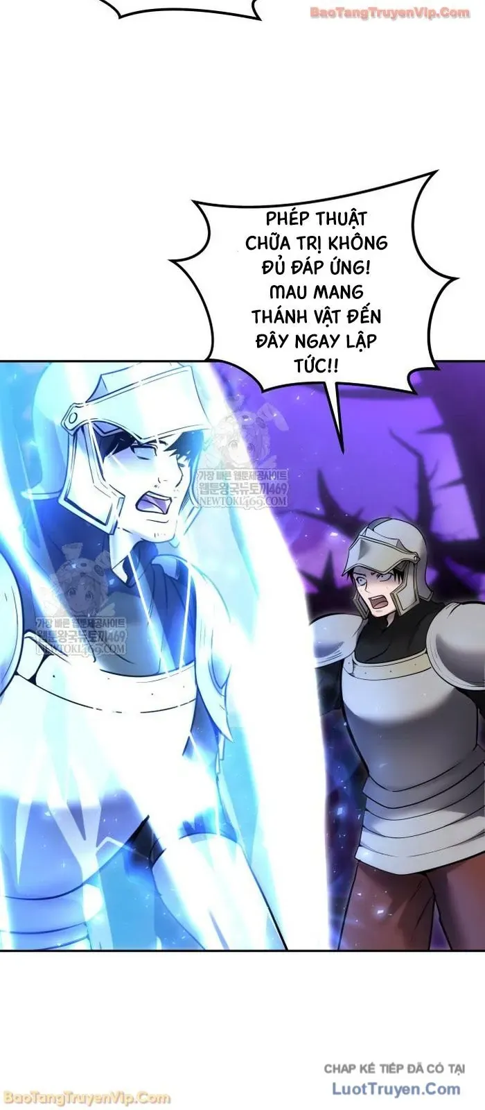 Tôi Mạnh Hơn Anh Hùng [Chap 103-105] - Page 11